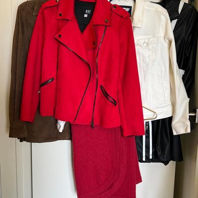 Stylish Outerwear