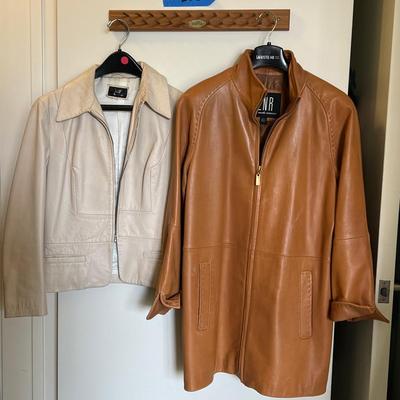 Italian Leather Jackets