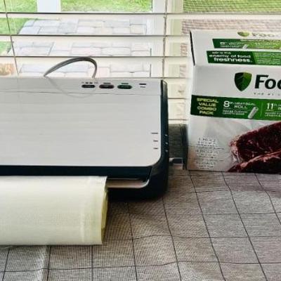 Food Saver 