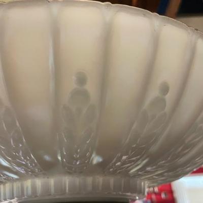 1930s lamp