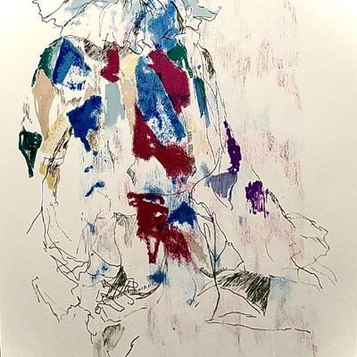 Leroy Neiman