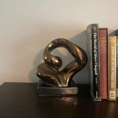 Sculpture