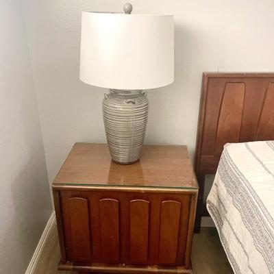 American of Martinsville Nightstand 
