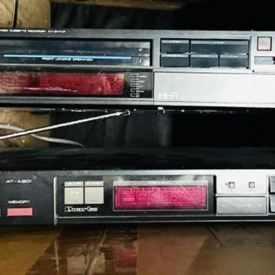Electronics