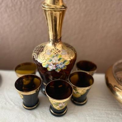 Murano Glass 