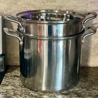 Large Pots