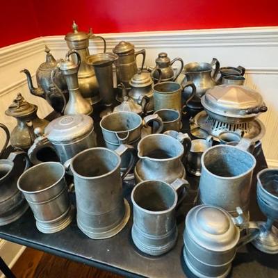 Pewter