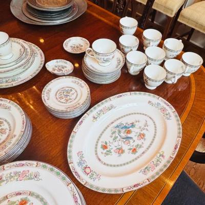 Wedgwood