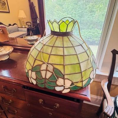 Light fixture 
