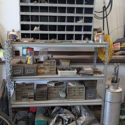 Tool heaven