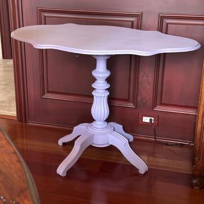 Antique Tea Table