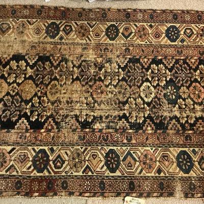 Oriental Rug (B21)