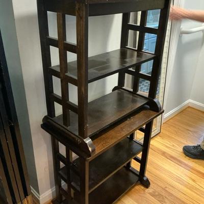 Set Of Two Side table 