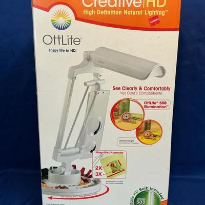 New OttLite 