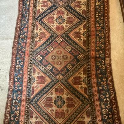 Persian Rug (UBR13)