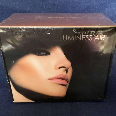 NEW Luminess Air Airbrush Makeup System