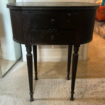 Martha Washington Sewing Cabinet