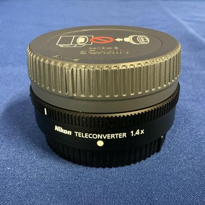 Nikon Teleconverter 1.4 x 