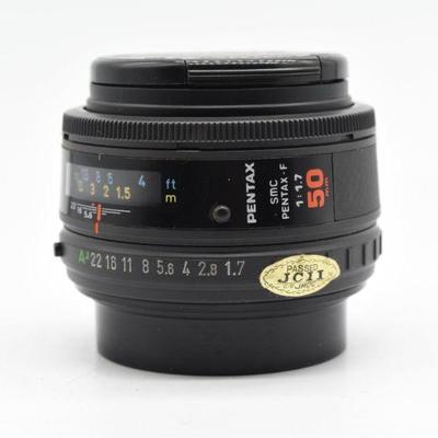 Pentax