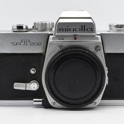 Minolta