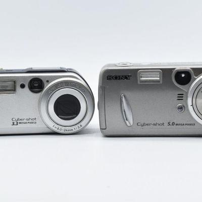Digital Camera 