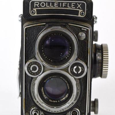 Rolleiflex