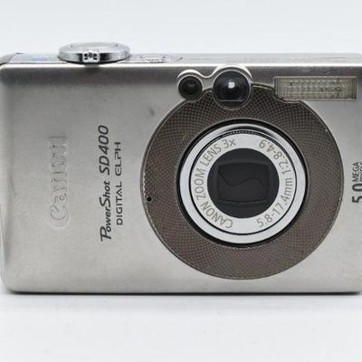 Digital Camera