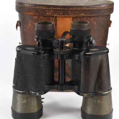 Binoculars 