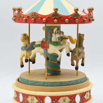 Music Box