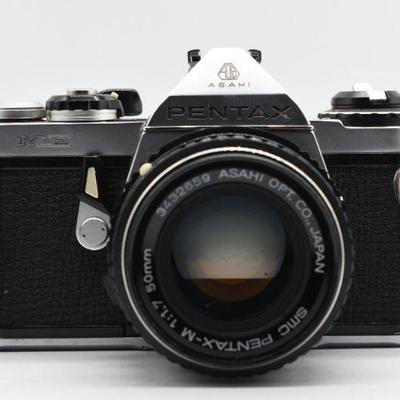 Pentax