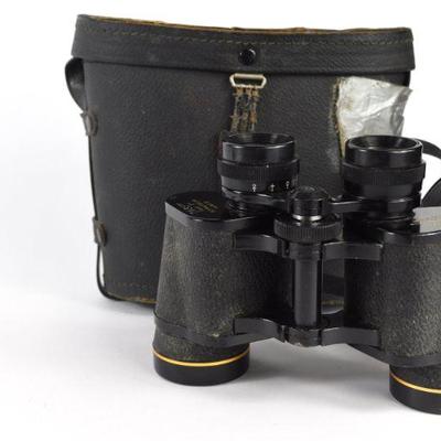 Binoculars 