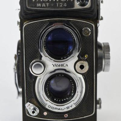 Yashica