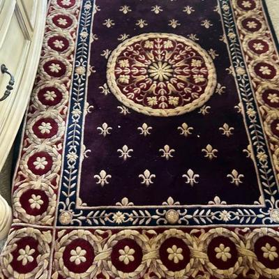 Rugs