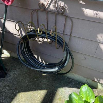 Hose