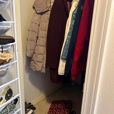 Jackets