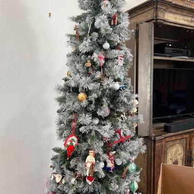 Holiday decor 