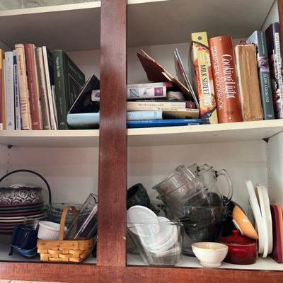 Cookbooks