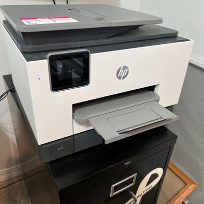 HP printer