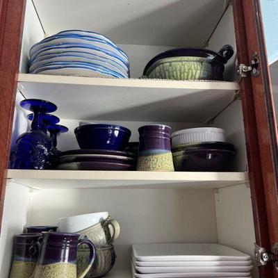 Dishes