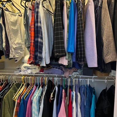 Clothes 