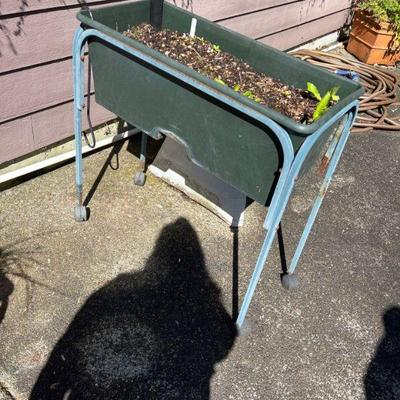 Garden supplies 