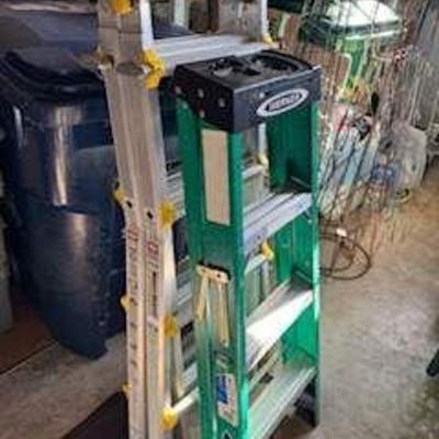 Ladders