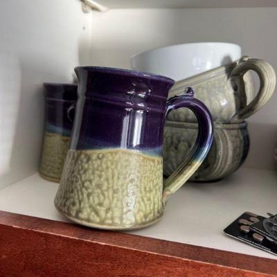 Mugs