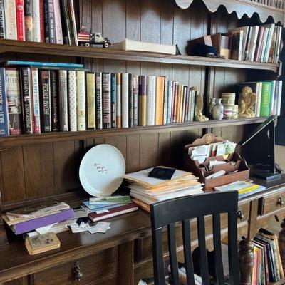 Books