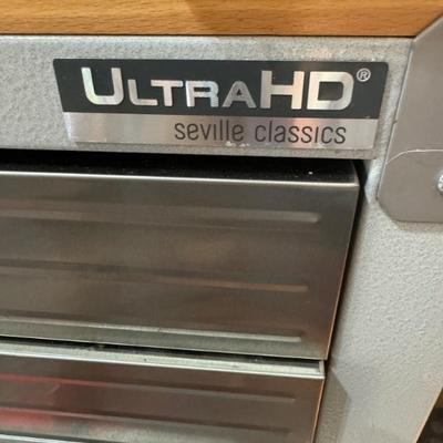 ULTRA HD SEVILLE CLASSIC TOOL BOX