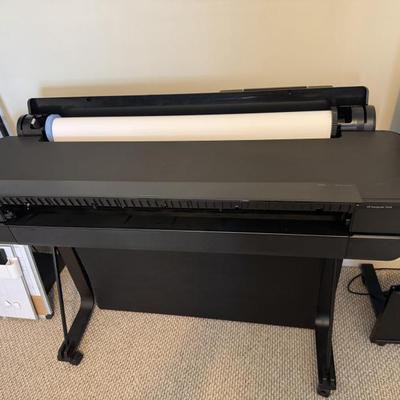 PRINTER FOR BLUE PRINTS