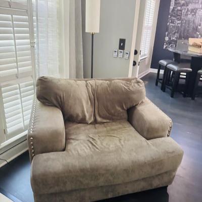 arm chair