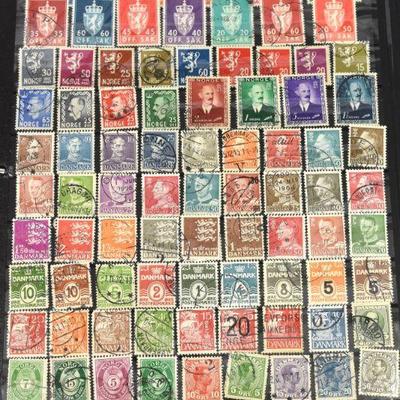 Stamps