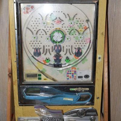 Pachinko