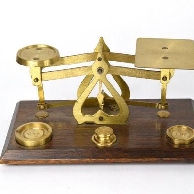 Brass 